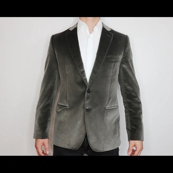 Dolce & Gabanna Blazer for Men - Picture 6 of 6